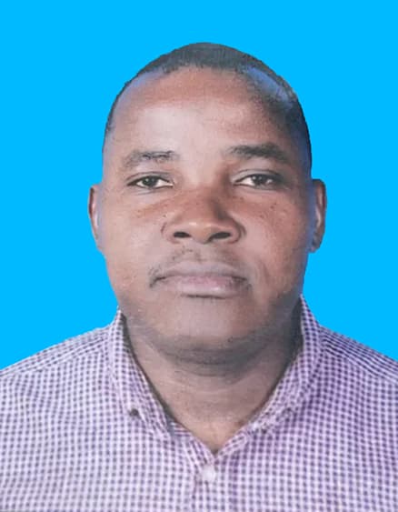 Board Chairperson — Mohamed Hatibu Fakihi